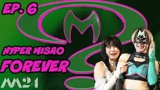 HYPER MISAO FOREVER