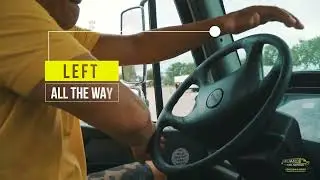 ALLEY DOCK - JULIANO CDL SCHOOL