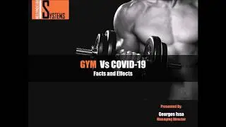 GYMs Vs COVID-19