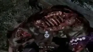 Resident Evil 6: Agent Hunt Longplay [Episode 2]