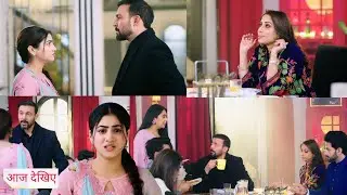 Tu Juliet Jatt Di EP 38 Promo: Dilip Breaks Ties With Heer After Her Insult, Gulaab’s Plan Succeeds