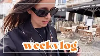 VAKANTIE PREP ⛱ ACTION SHOPLOG, IKEA TRAVEL HACK ZOEKTOCHT // WEEKVLOG 2025