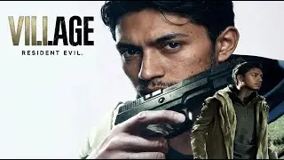 🎮 Episodio 10: Resident Evil 8 Village