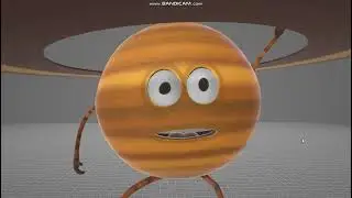 THIS IS THE SUN IS A DEADLY MARS