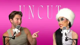 Drag Secrets Exposed! 😱 Queen Tells All! UNCUT w/ Jeff Perla Ep. 6