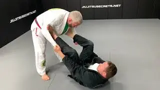 Pressure Pass Spider Guard Annihilation!