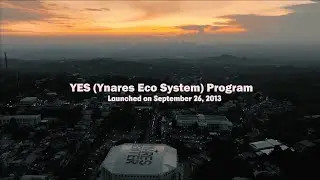Ynares Eco System (YES) Program