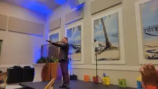 Mind reader show by Micheal Gutenplan