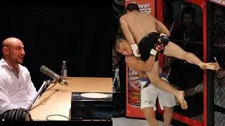 Pro MMA Fighter Mike Imperato On Getting A Call From The UFC, and What It Was Like On Fight Xchange