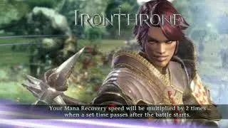 Iron Throne Mobile 7-5 dimensional battle