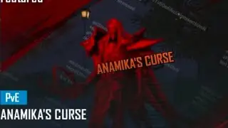New wow mode Anamika's curse best horror mode ever #battlegroundsmobileindia #trending 