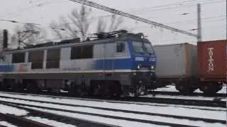 EP09 - 027 PKP Intercity