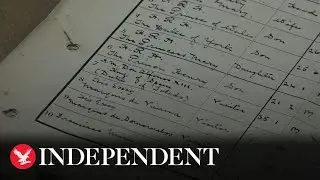King George V's entry in 1921 census unveiled 100 years on