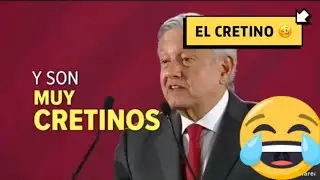 AMLO LLAMA 