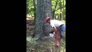 The next Ax Man