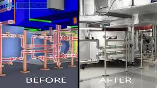 Implementation of BIM