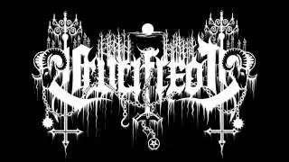 CRUCIFIXOR - Espectro Siniestro de la Destruccion (new track 2016)