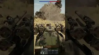 M-50 Ontos...  #warthunder #militarysimulation #warthundergameplay #gaming #history
