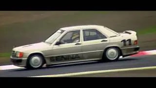 90 Jahre N&uuml;rburgring