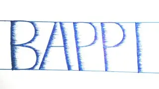 Art Name||Bappi||Mr bd