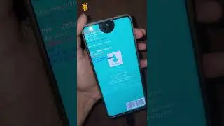 Samsung Galaxy S20 Ultra | Upload Mode Error | Root Problem | Fix Software | #shorts | #viralvideo