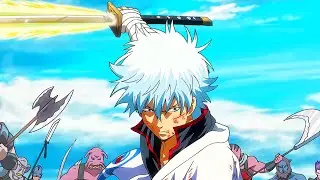 Gintama Recap &ndash; Everything You Need to Know (All Seasons!)