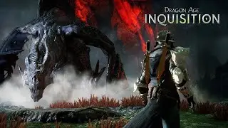 Dragon Age™: Inquisition (On Burning Wings Trophy Guide)