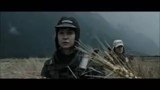 Alien Covenant / AURORA - Nature Boy / Trailer #1 2017