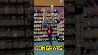 Party Expo Superstar!