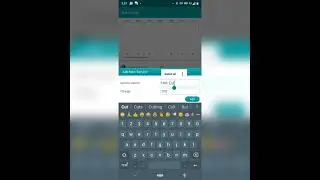 How to manage Salon / Beauty Parlour / BarBar Shop Accounts very easily ( English Demo)