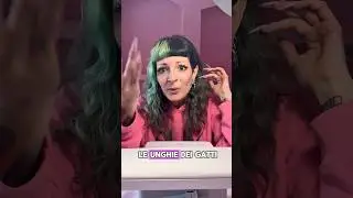 Le unghie pi&ugrave; odiate del 2025 #nails #unghie #nailart #simplenails #perte