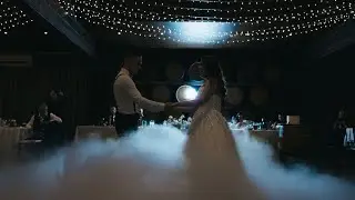 Can I Have This Dance - High School Musical 3 (Couple’s First Wedding Dance) 💍♥️