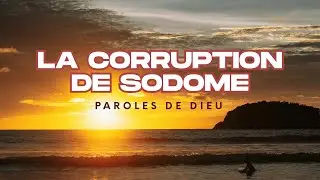 🇫🇷La corruption de Sodome #Dieu #foi #catholique #chrétiens