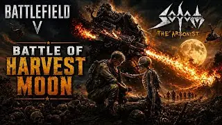 SODOM - Battle of Harvest Moon - BATTLEFIELD 5 Kill collection