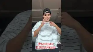 Michael Sager & Sean Lucas