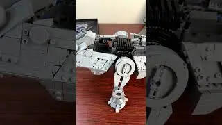 Lego Star Wars ATTE vs AliExpress Bousker   #lego #aliexpress #legostarwars #starwars #clonewars