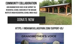 Mohawk Institute Indian Residential School Survivors-