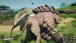 playing satisfactory for the first time! (mostly) blep blep blepers