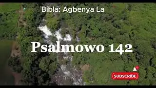 Psalmowo 142