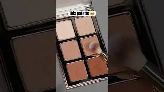 Everyday matte eyeshadow tutorial 😍 #patrickta #eyeshadowtutorial