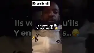 Quand ils ouvriront les yeux, ils verront que y'en a pas 4,5 comme nous. - Da Uzi
