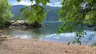 Kekuli Bay Provincial Park, Vernon BC