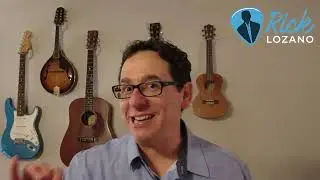 NASP Annual Meeting 2024 - Keynote Speaker, Rick Lozano - Speaker, Author, Musical Motivator!