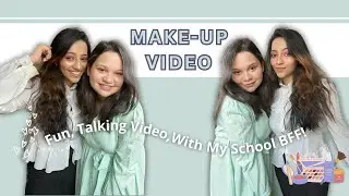 Pink Poppy Makeup Video | Get Ready With Us | Criaziel
