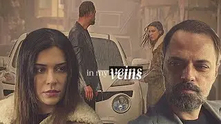 you're always in my veins. #Sadg&uuml;l |~| Sadi ve Song&uuml;l + [CC]