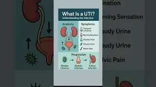 What Is a UTI? Symptoms, Causes & When to See a Doctor 🦠
