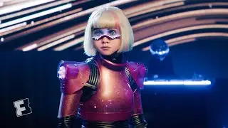 M3GAN 2.0 Exclusive Featurette - Embrace AI Convention (2025) | Fandango at Home