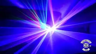 PLS LASER PLS30 4 CA&Ntilde;ONES