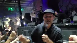 The Bouncing Souls - True Believers @ Jannus Live St Pete, FL 9/28/25