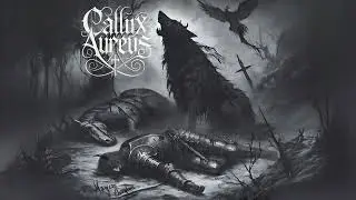 Callix Aureus - Chronica Funesta (Full- Length: 2025)